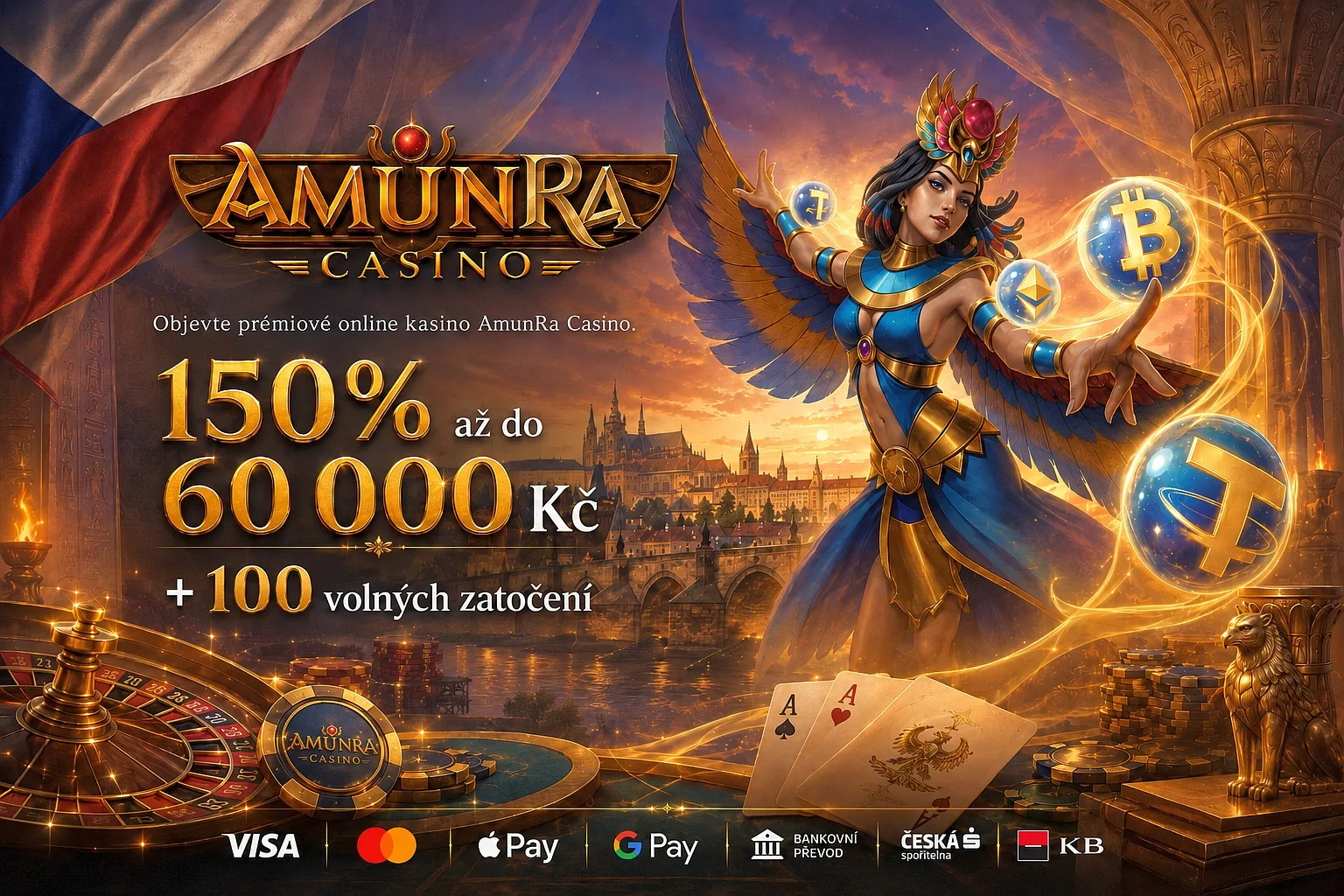AmunRa Casino AmunRa Casino